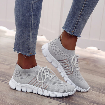 RITA | Stretch Sneakers voor ieder voettype