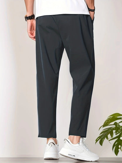 GERARD | Luchtige Comfort Broek