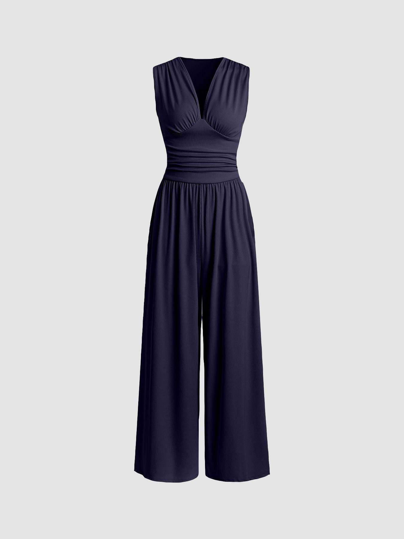 Marineblauw (Bijna uitverkocht) / 2XL