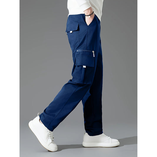 CURTIS | Comfortabele Cargobroek