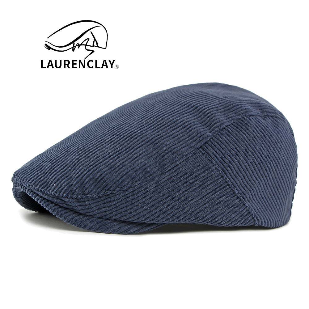 FRITS pet blauw