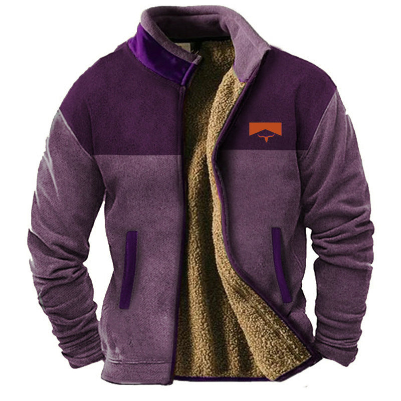 Paars / 4XL