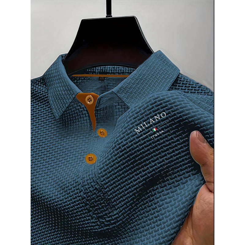 GINO | Milano Polo Shirt