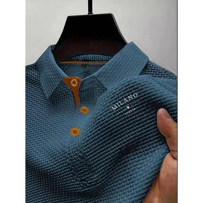 GINO | Milano Polo Shirt