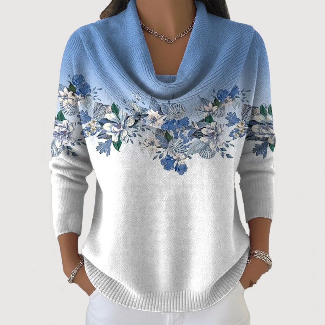 Blauw / 3XL