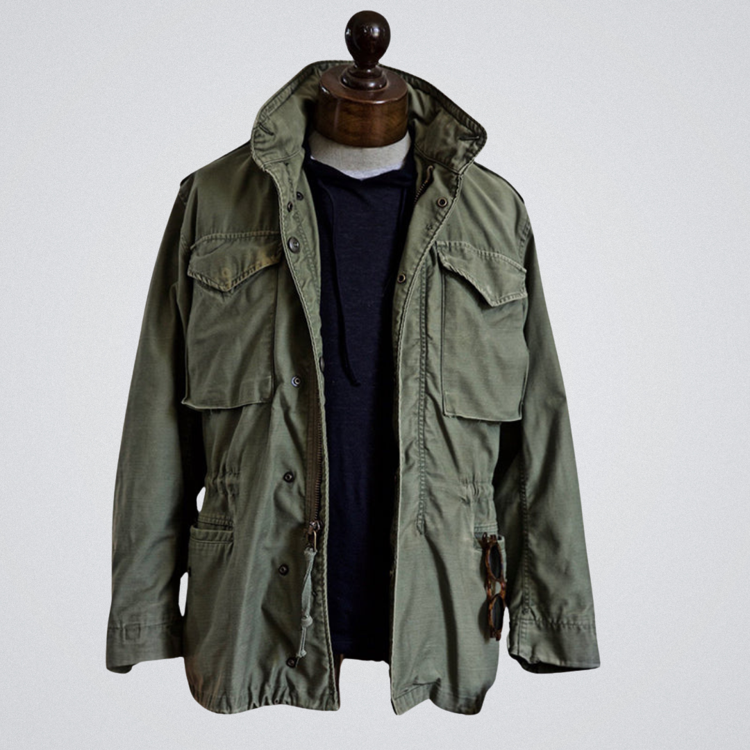 5XL / groen