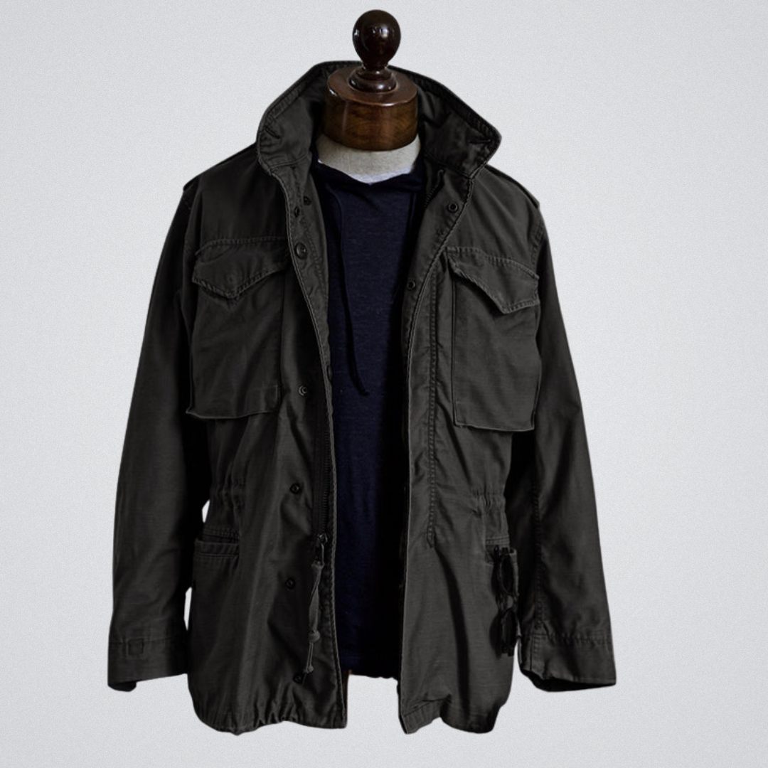 5XL / Zwart