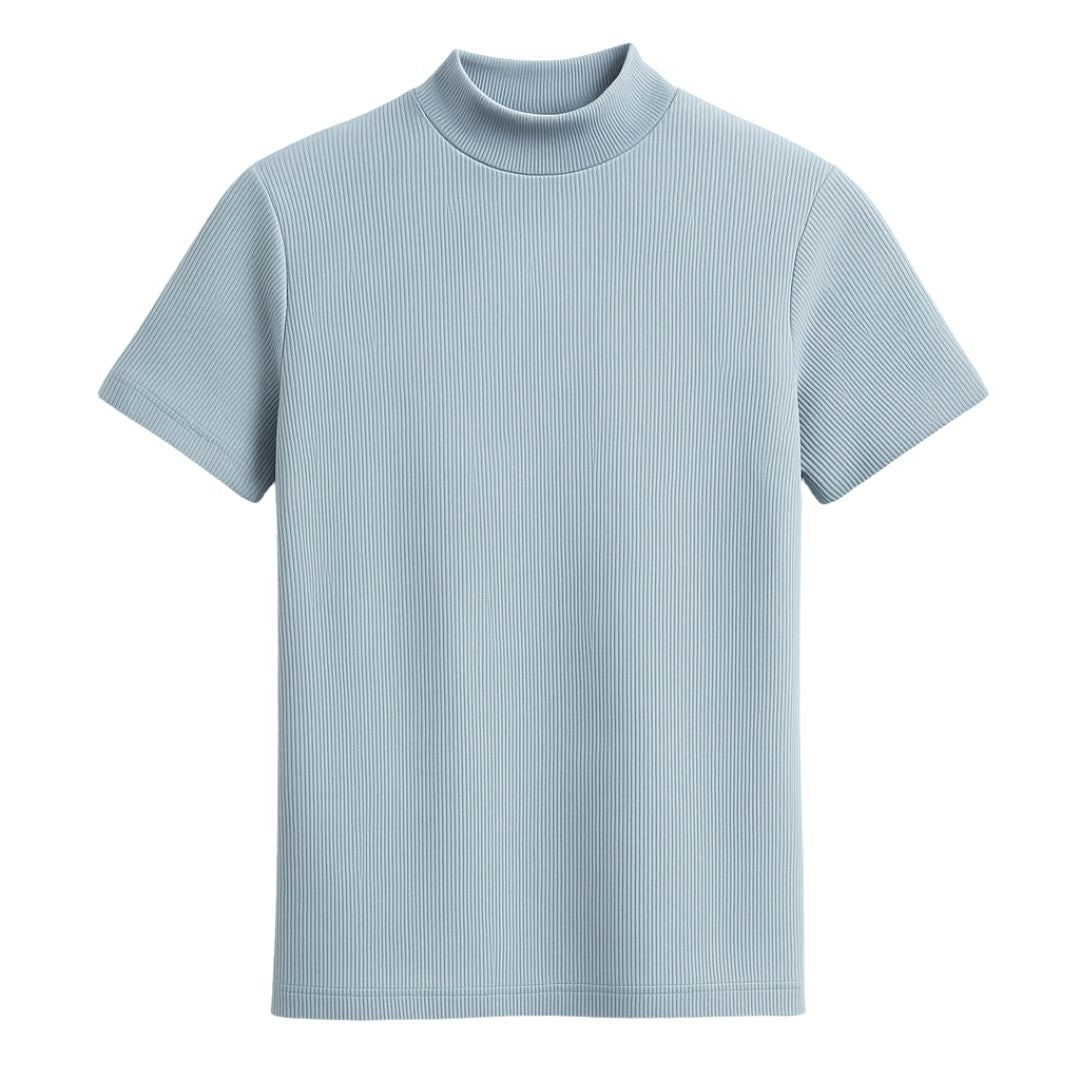 Blauw / 3XL