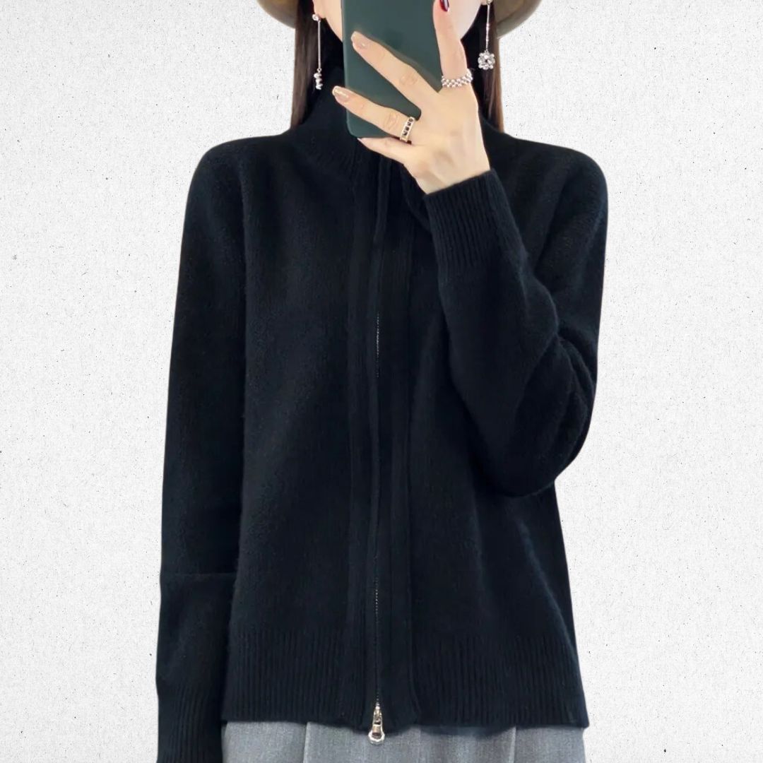 Zwart / 3XL