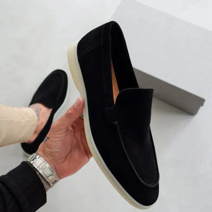 Van Laar | Elegante Loafers met Tijdloos Design en Ultiem Comfort voor Elke Gelegenheid