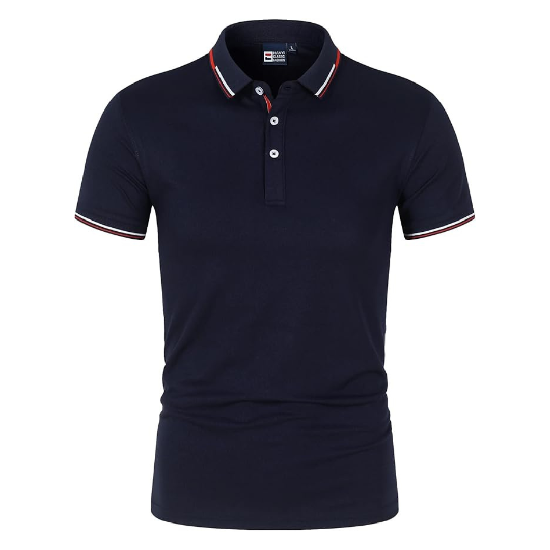Donkerblauw / 4XL