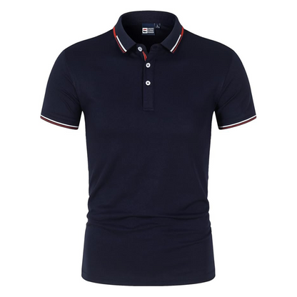 Van Laar | Casual Polo Shirt