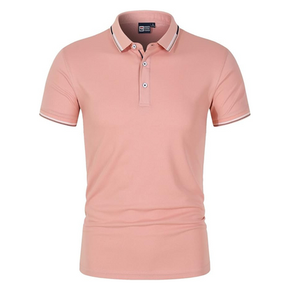 Van Laar | Casual Polo Shirt