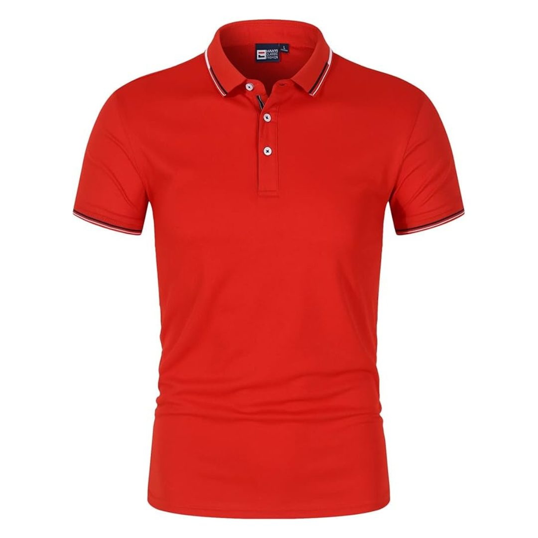 Rood / 4XL