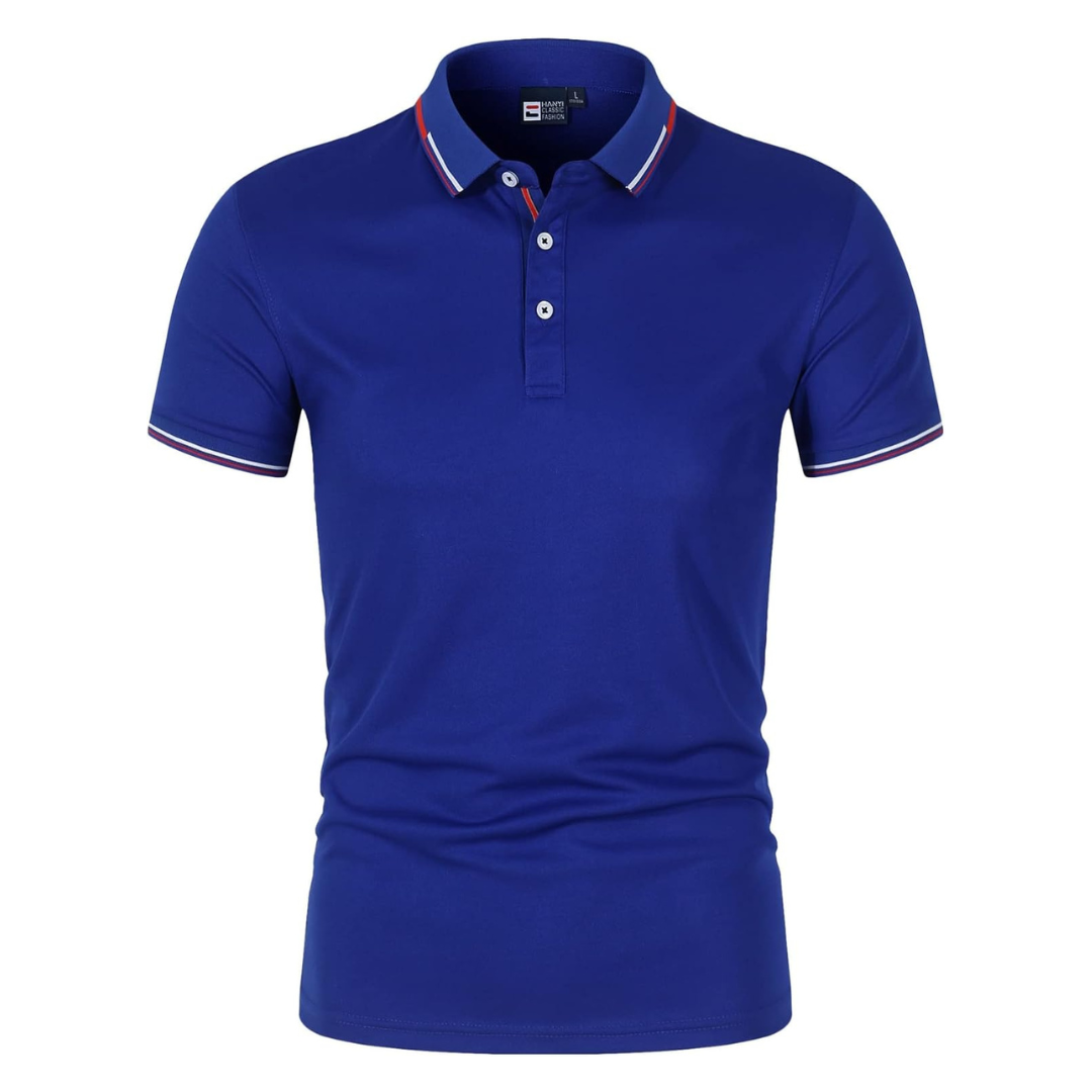 Blauw / 4XL