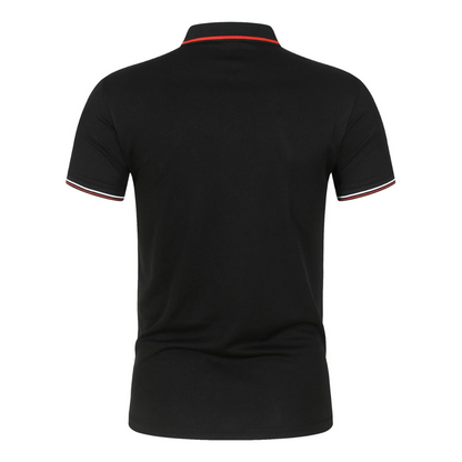 Van Laar | Casual Polo Shirt