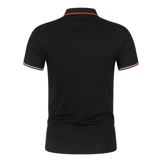 Van Laar | Casual Polo Shirt