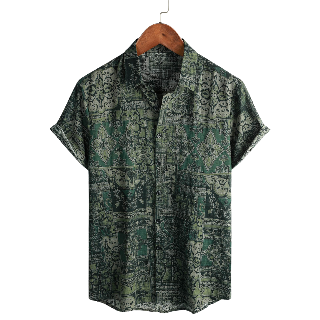 Groen / 4XL