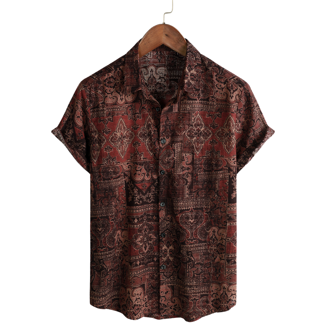Bordeaux / 4XL