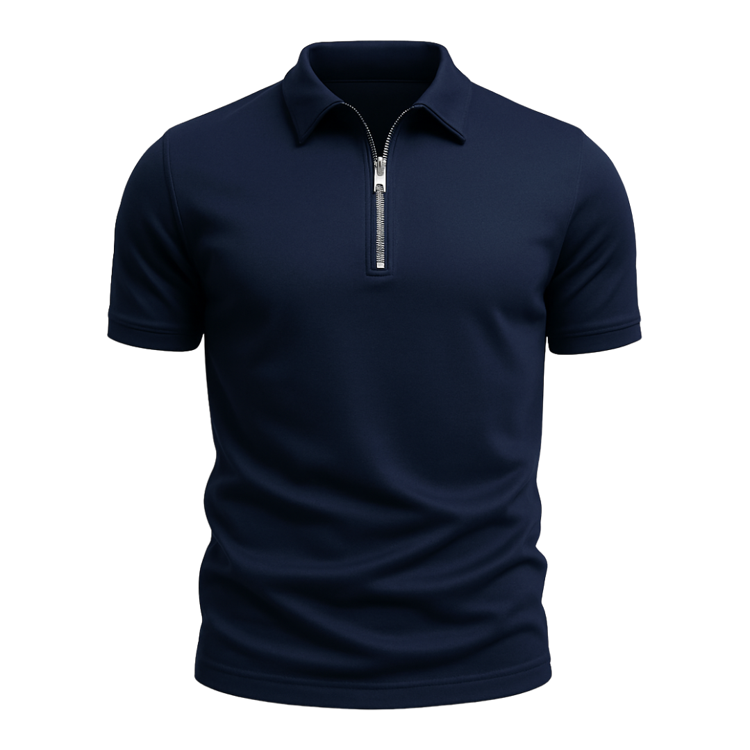 Marine Blauw / 4XL 110-120kg