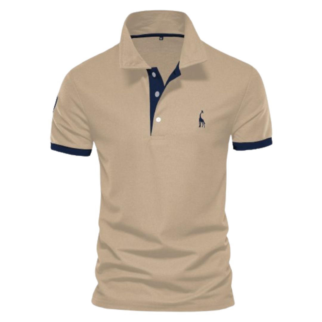 Beige / 2XL 100-110kg