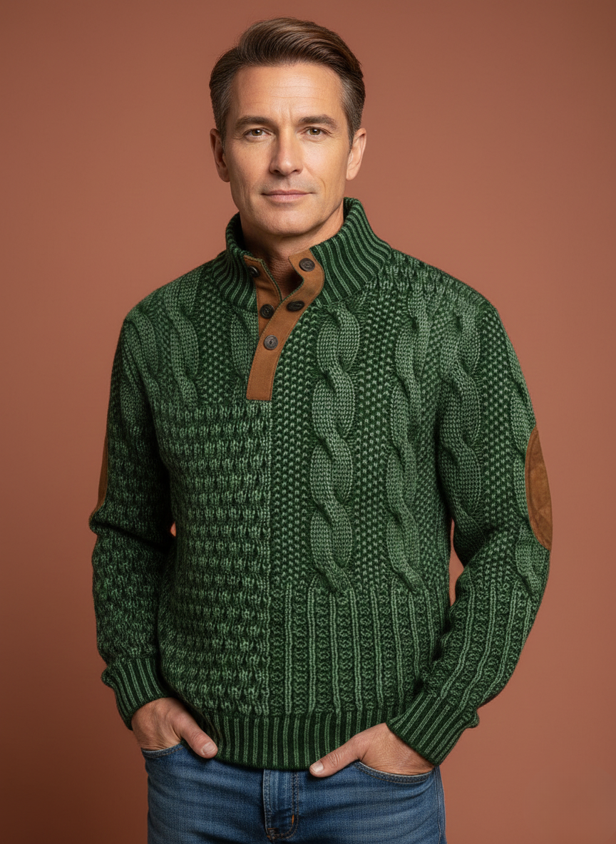 Groen / 5XL
