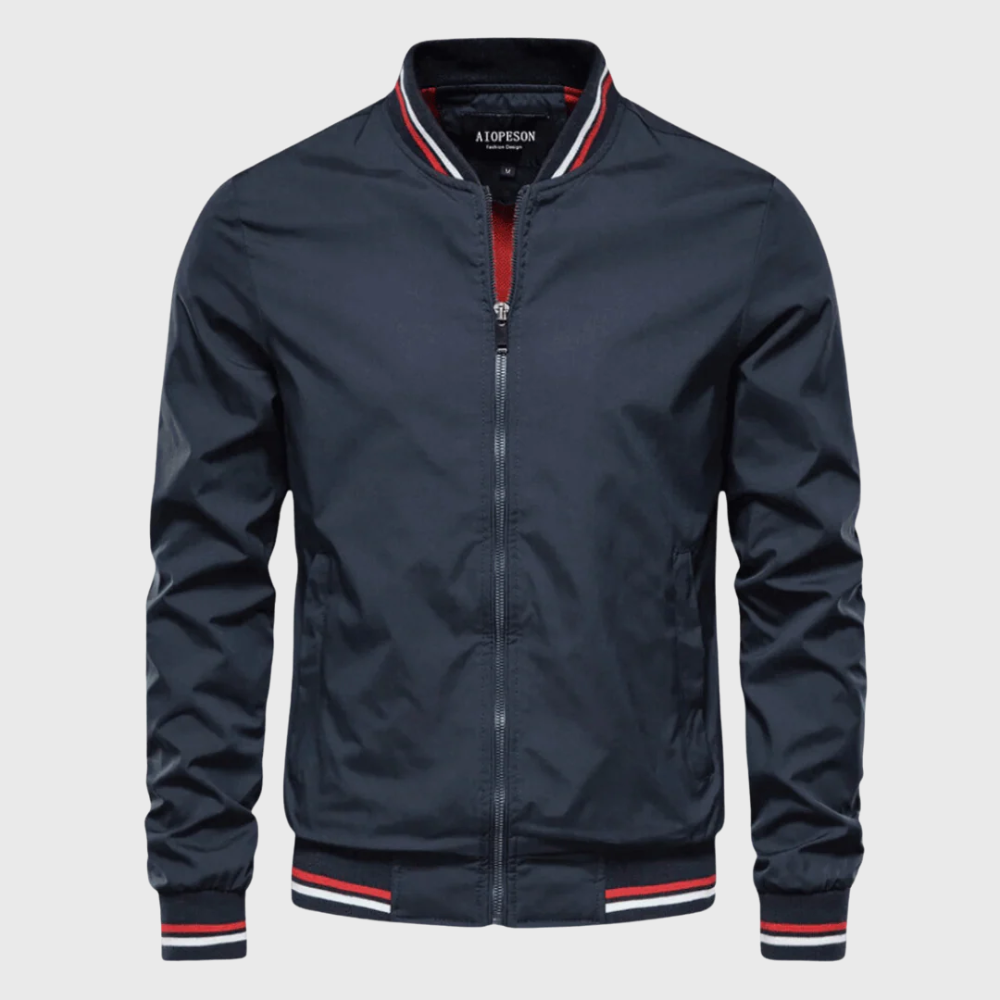 Marineblauw / 2XL