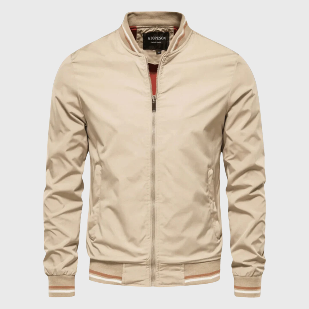 Khaki / 2XL