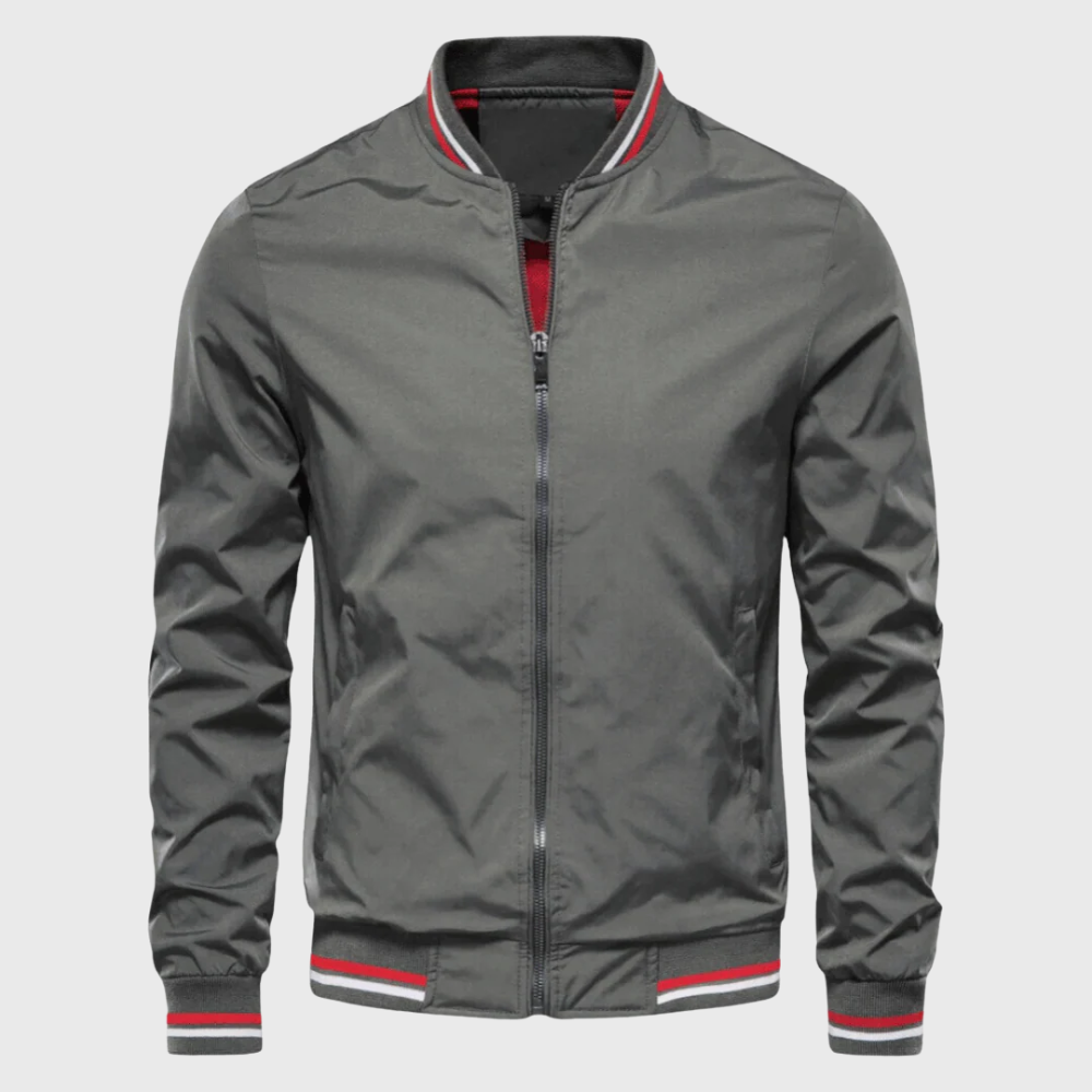 Grijs / 2XL
