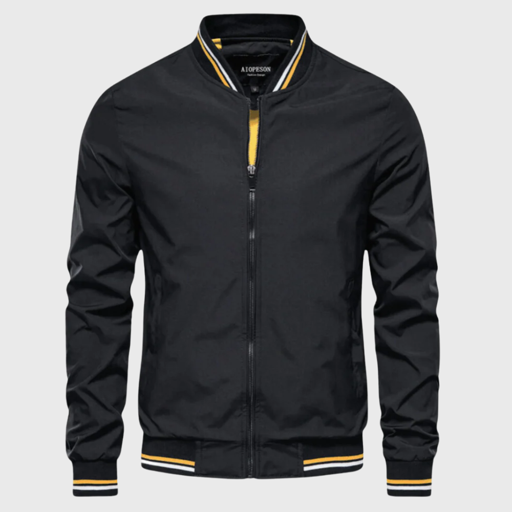 Zwart / 2XL