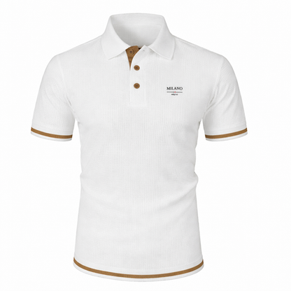 GINO | Milano Polo Shirt