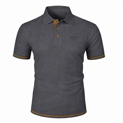 GINO | Milano Polo Shirt