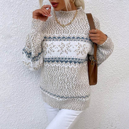 Van Laar | Comfy Knit Sweater