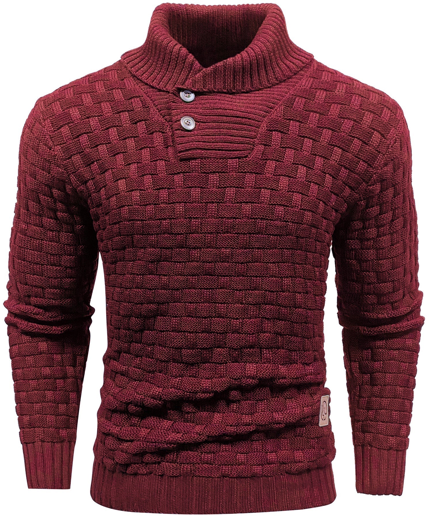 Rood / 3XL