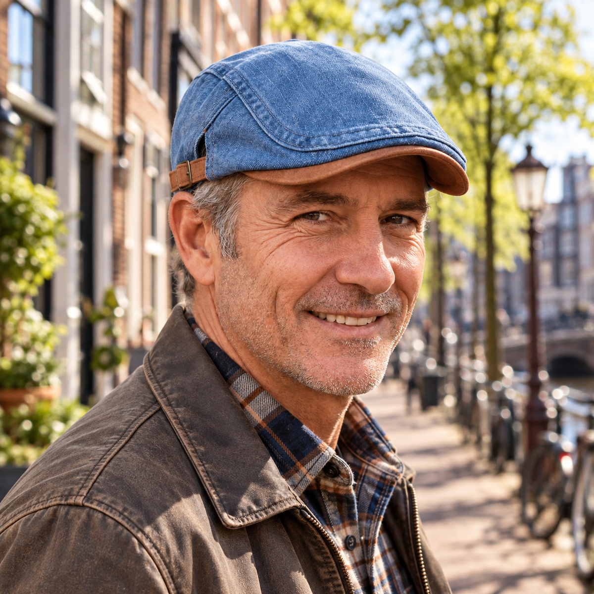 RON | Stijlvolle pet