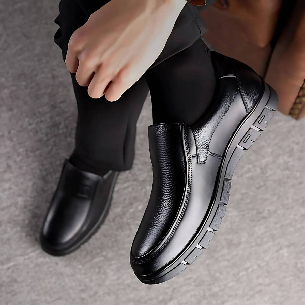 Van Laar | Elegante en Comfortabele  Schoenen