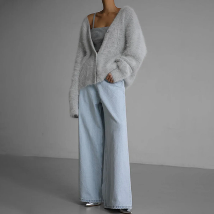 Van Laar | Elegante Gebreide Vest