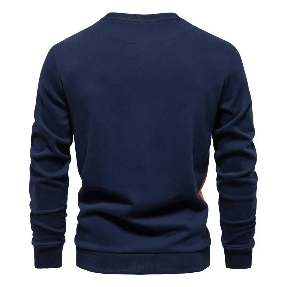 Wendelin | Tijdloos Stijl &amp; Maximale Draagcomfort