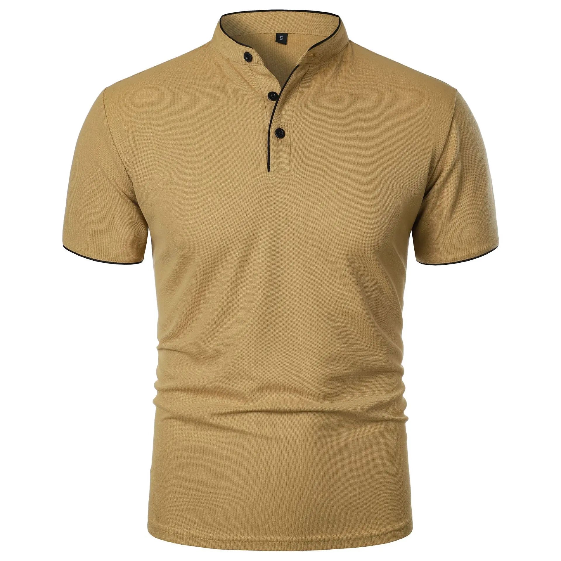 Khaki / 4XL