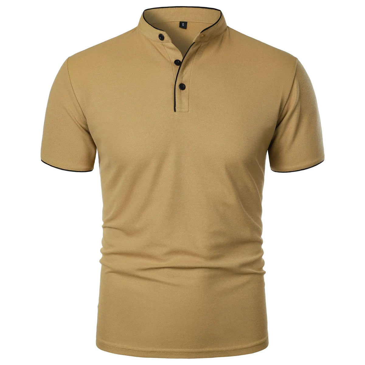 Van Laar | Stretchy Fit Polo
