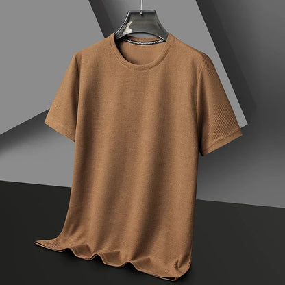 DENNIS | T-Shirt Met Ronde Hals