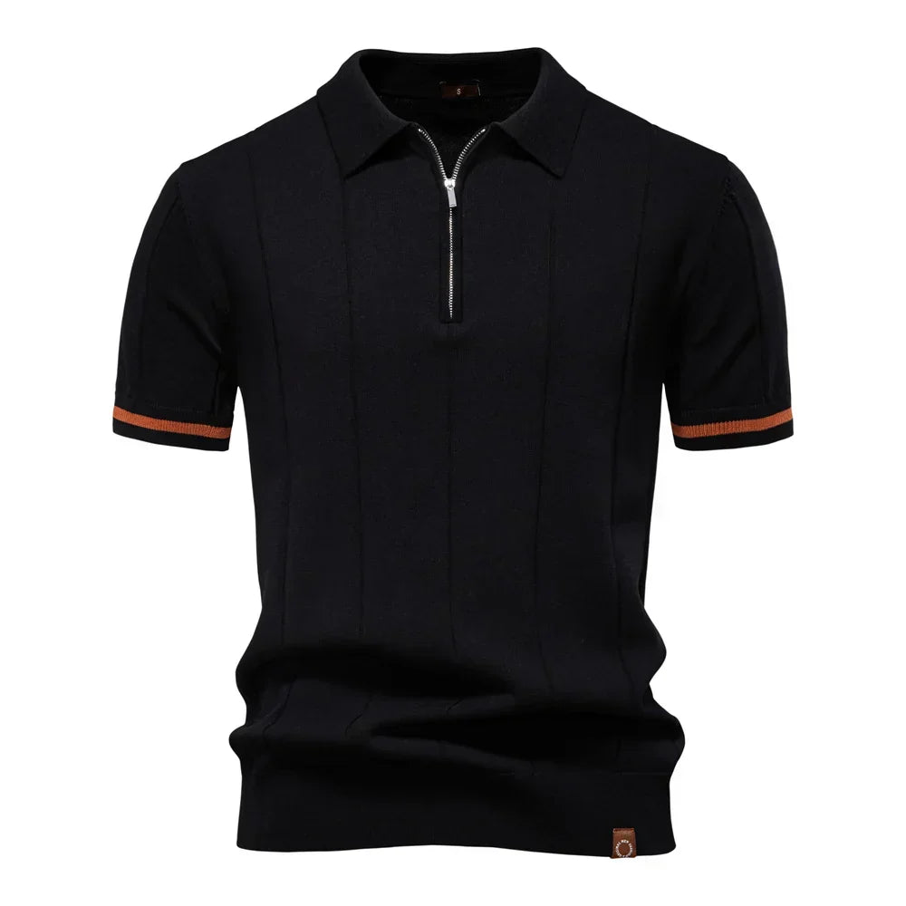Zwart / 2XL 95-105kg