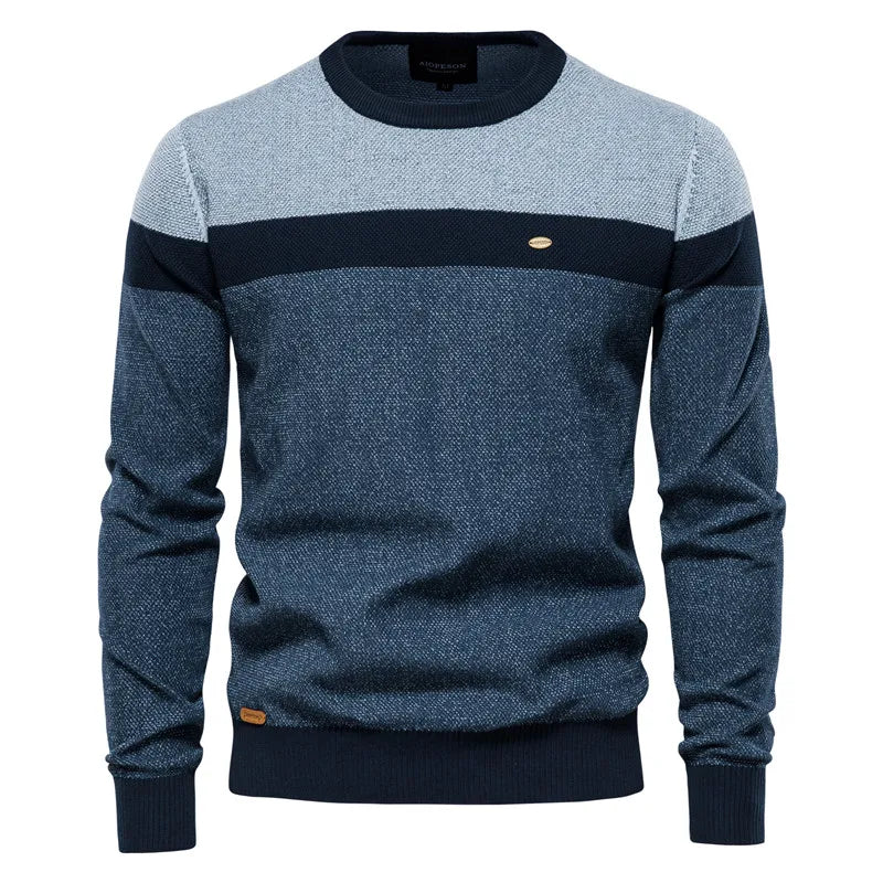 Blauw / 3XL