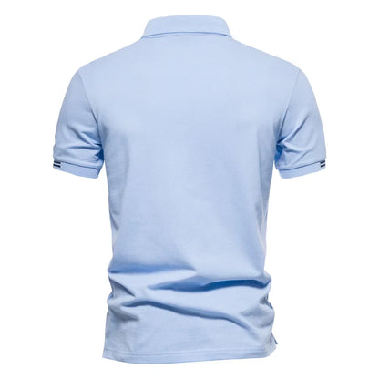 Van Laar | Elegante Chique Polo