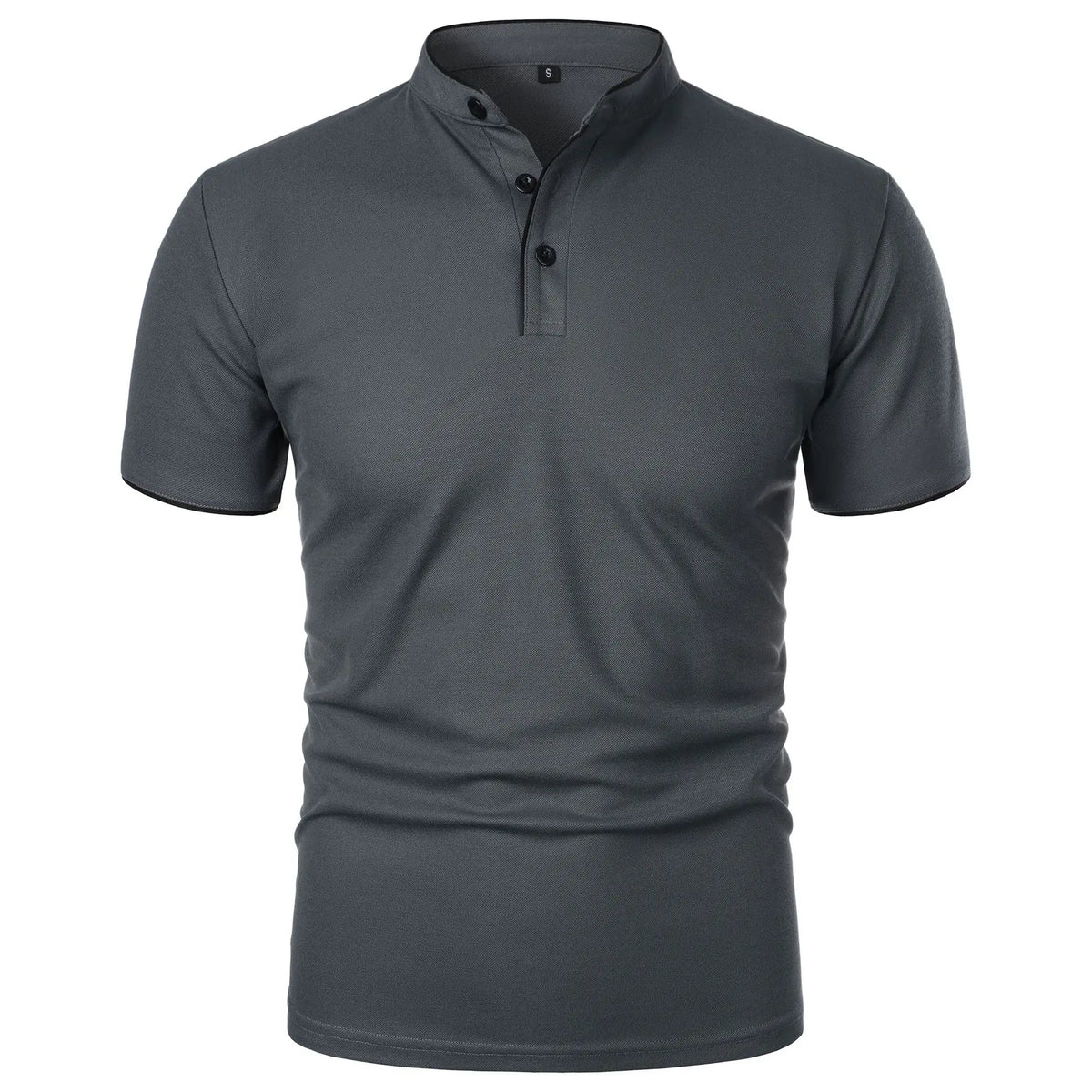 Van Laar | Stretchy Fit Polo