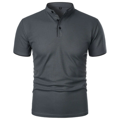Van Laar | Stretchy Fit Polo