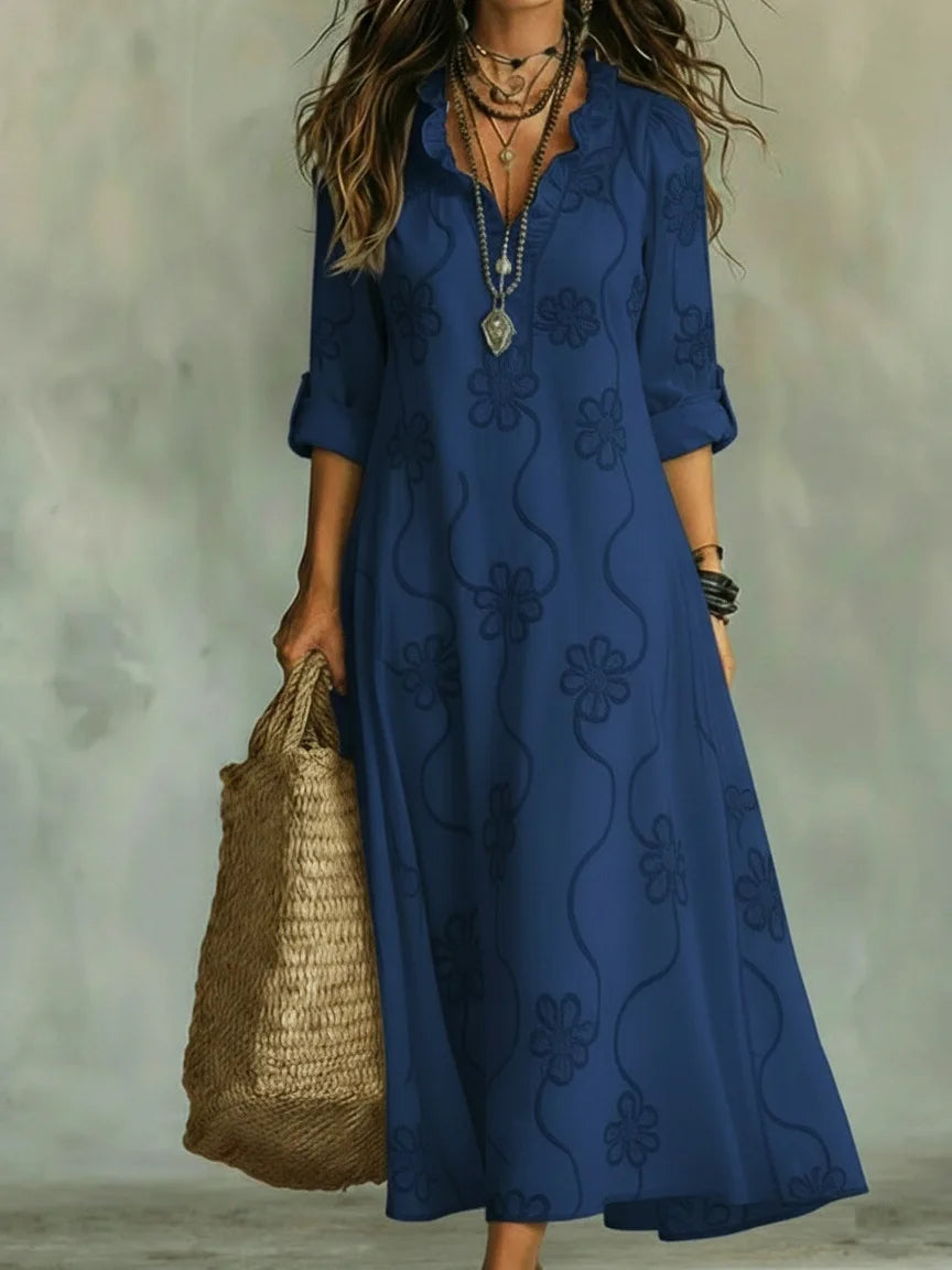 Marineblauw / 3XL