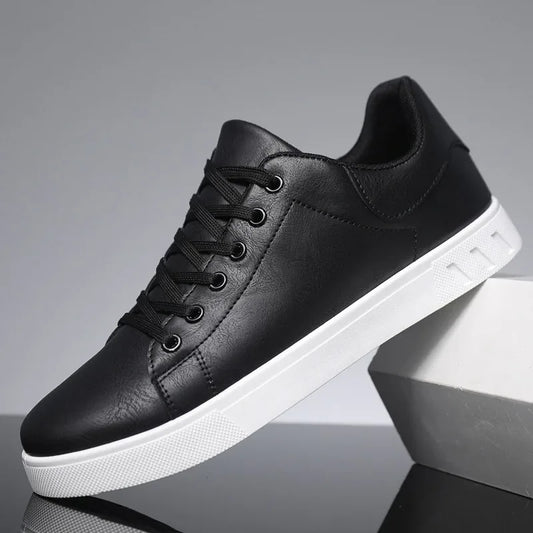 Van Laar | Herenschoenen voor Dagelijks Comfort en Tijdloze Stijl