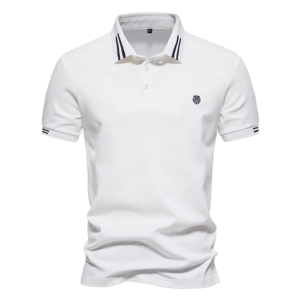 Wit / 3XL 105-110kg