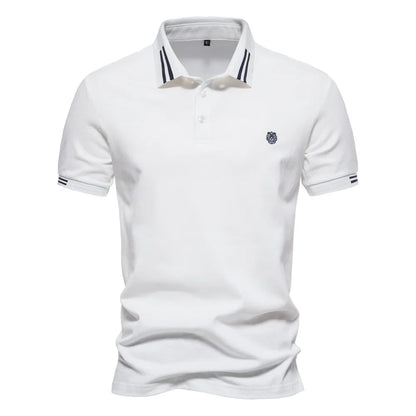 Van Laar | Elegante Chique Polo
